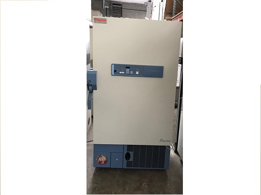 Thermo Fisher Scientific ULT2586-10HD-A40 -80 Freezer