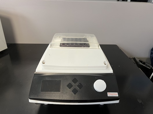 Thermo Scientific Digital Cooling Drybath (88880029) Dry Bath Incubator