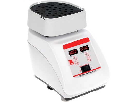 Ohaus VXHDDG *NEW* Vortexer