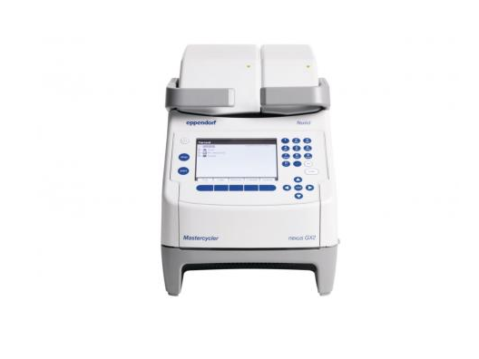 Eppendorf Mastercycler Nexus X2 *NEW* PCR / Thermal Cycler