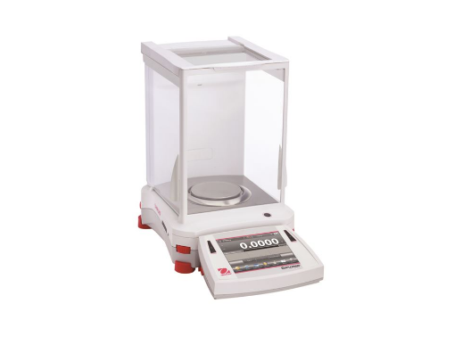 Ohaus Explorer Analytical EX224/AD *NEW* Analytical Balance