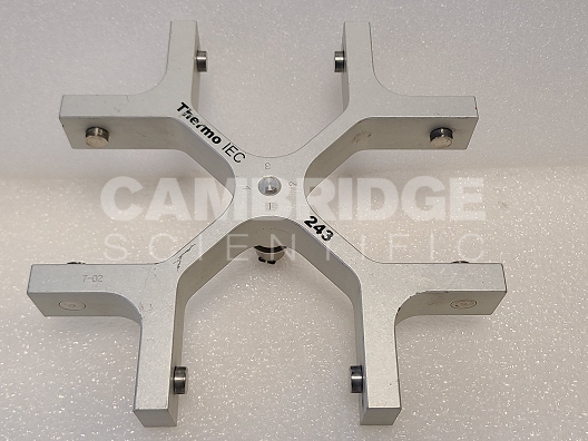 Thermo IEC 243 Rotor