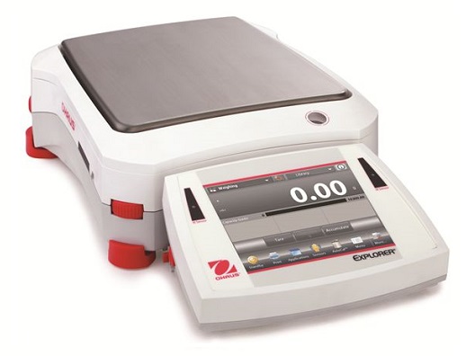 Ohaus Explorer Precision EX2202 *NEW* Precision Balance