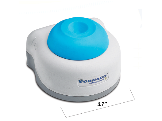 Benchmark Scientific Vornado BV101 *NEW* Vortexer