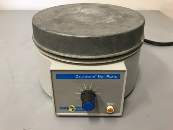 VWR Dylatherm Hot Plate/Stirring Hot Plate