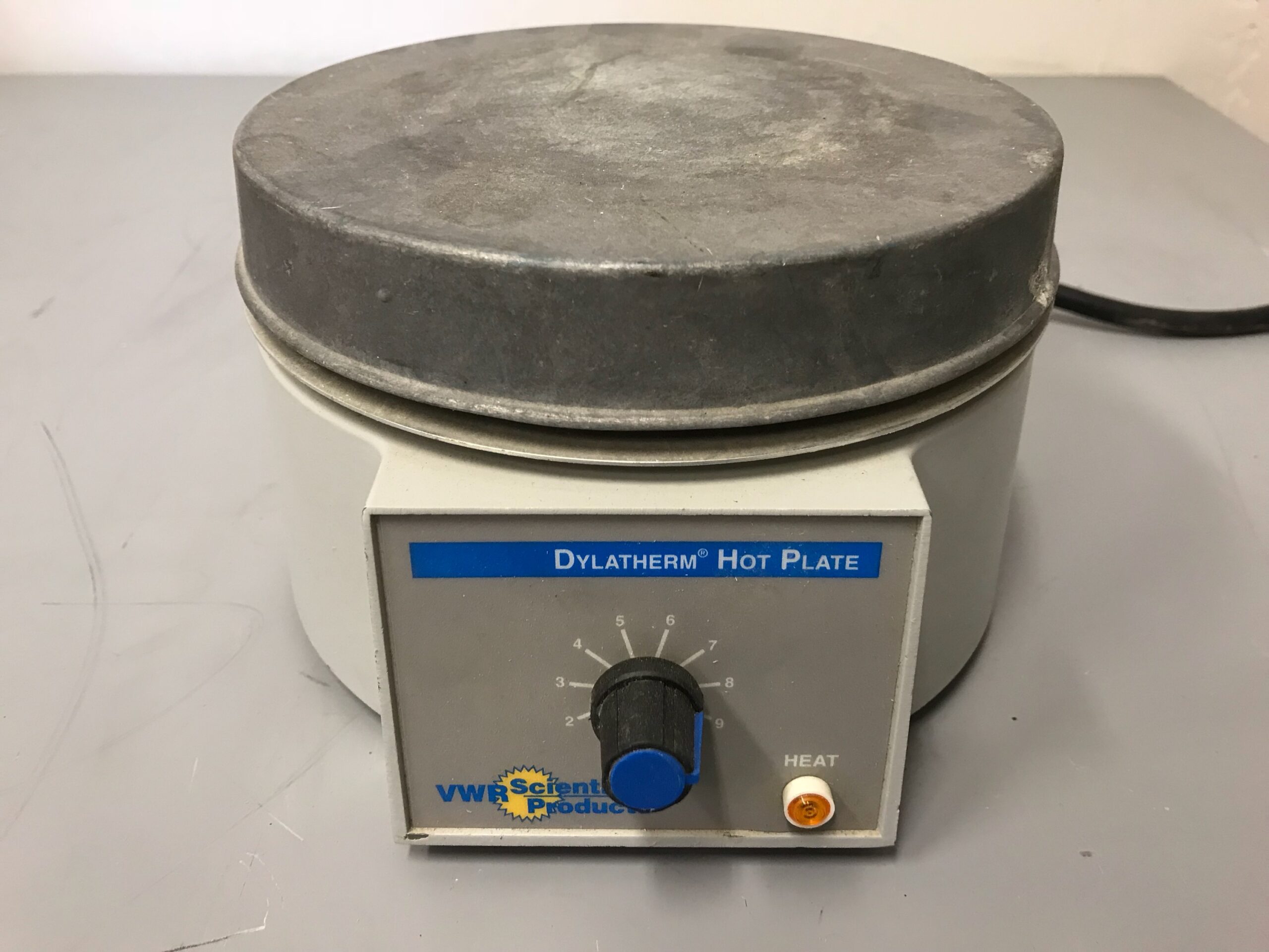 VWR Dylatherm Hot Plate/Stirring Hot Plate