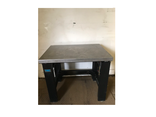 TMC 63-561 Antivibration Table