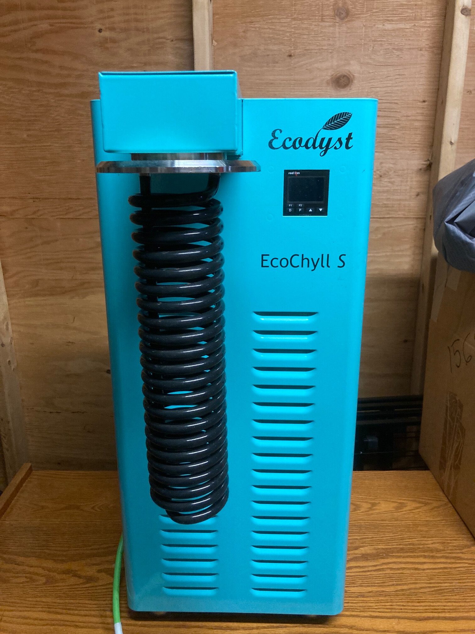 Ecodyst Ecodyst EcoChyll S Evaporation System Evaporator