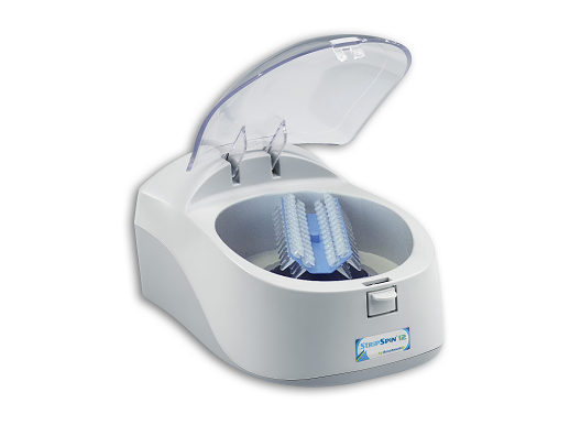 Benchmark Scientific StripSpin C1248 *NEW* Microcentrifuge