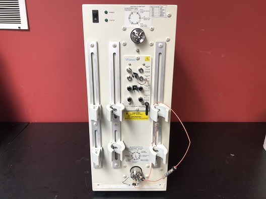 Waters UV Fraction Manager HPLC Fraction Collector