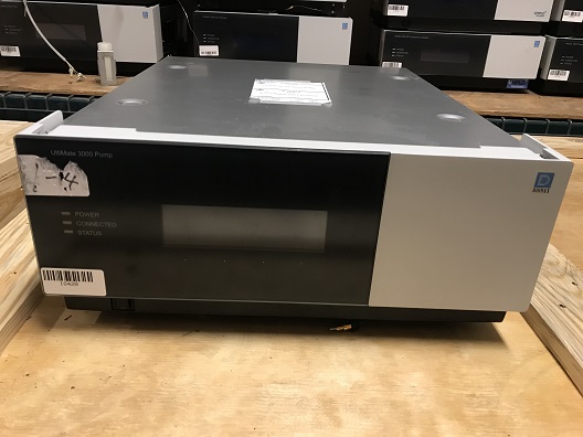Dionex Ultimate 3000 HPG-3400M HPLC Binary Pump