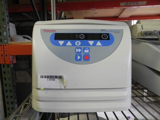 Thermo Forma Legend Micro 17 Microcentrifuge