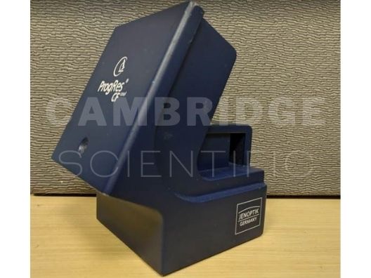 Jenoptik ProgRes CFcool CCD Microscope Monochrome Camera