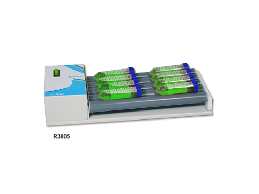 Benchmark Scientific TubeRoller R3005 *NEW* Tube Rocker