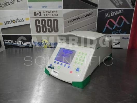 Bio-Rad iCycler PCR / Thermal Cycler