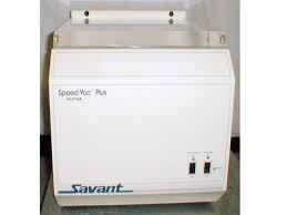 Savant SC250 DDA-115 SpeedVac Concentrator