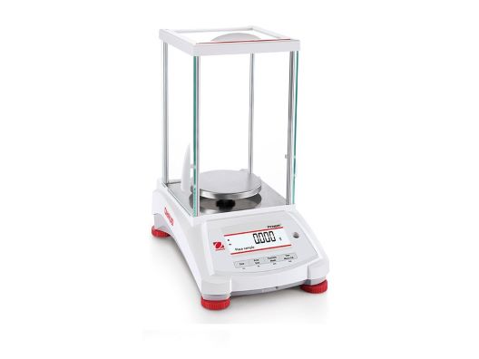 Ohaus PX163 *NEW* Analytical Balance