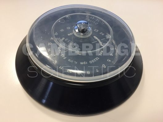 Eppendorf F45-24-11 Rotor