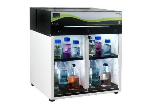 Erlab Captair 822 Smart *New* Fumehood base
