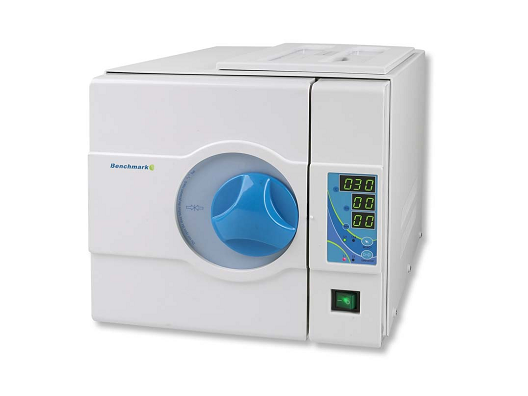 Benchmark Scientific BioClave Mini B4000 *NEW* Benchtop Autoclave