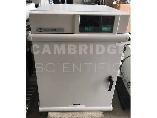 Fisher Scientific 637D Incubator