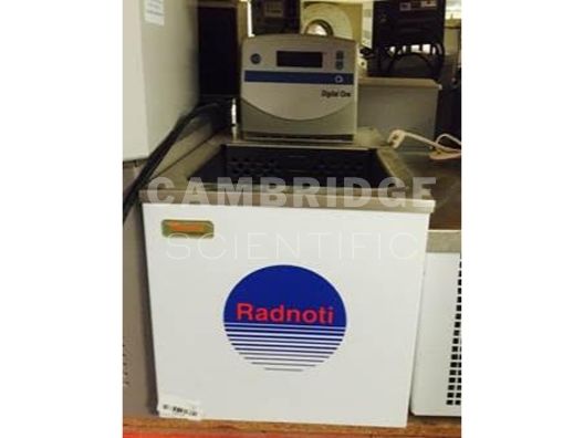 Thermo Forma 170051A - Digital One Heated / Refrigerated Circulating Bath