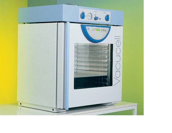 BMT Vacucell 111 *NEW* Vacuum Oven