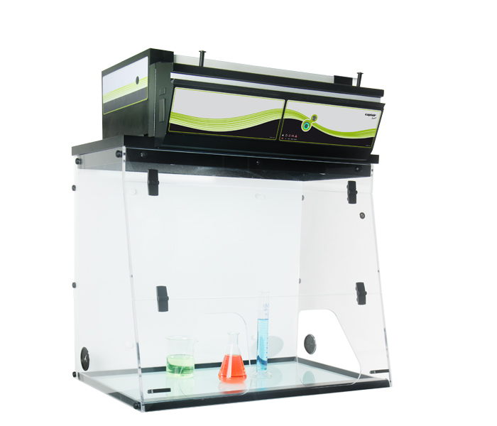 Erlab Captair 391 Smart *New* Ductless Fume Hood