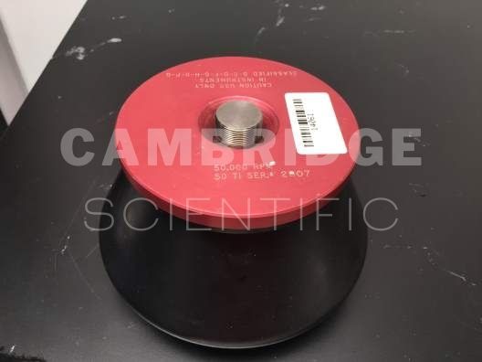 Beckman Coulter 50TI Rotor