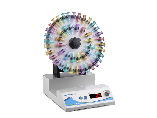 Benchmark Scientific R5010 *NEW* Mixer