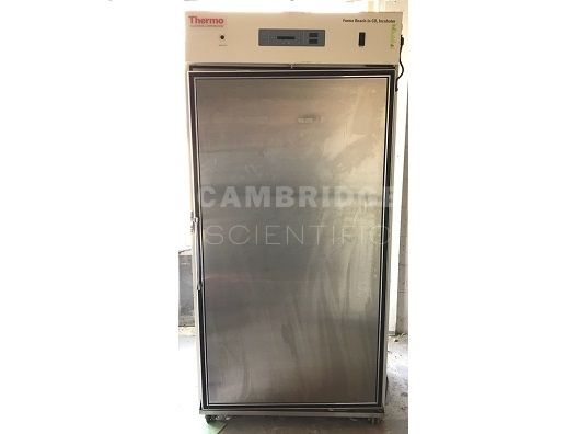 Thermo Forma 3950 Reach In CO2 Incubator