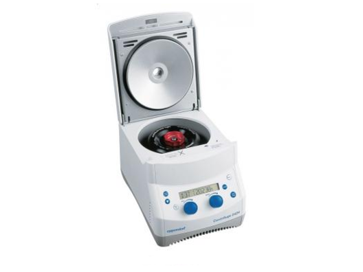 Eppendorf 5424 Microcentrifuge