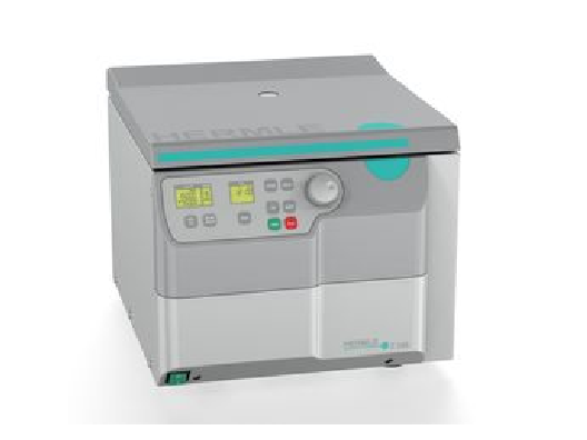 Hermle Z326 *NEW* Universal Centrifuge