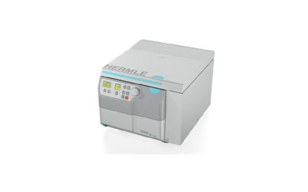 Hermle Z366 *NEW* Universal Centrifuge