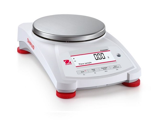 Ohaus Pioneer Precision  PX4202/E *NEW* Precision Balance