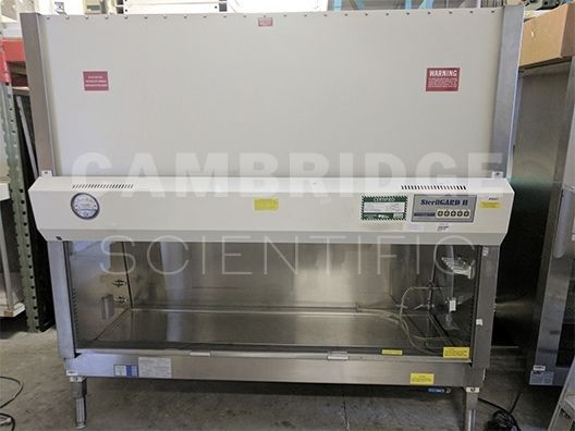 Baker SG-600 Biosafety Cabinet
