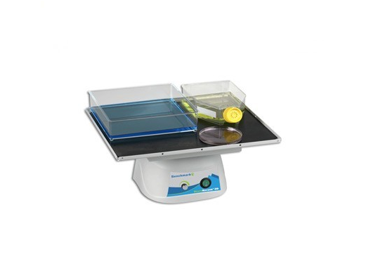 Benchmark Scientific BenchRocker BR2000 *NEW* Platform Rocker