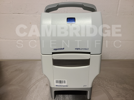 Eppendorf Mastercycler Pro PCR / Thermal Cycler