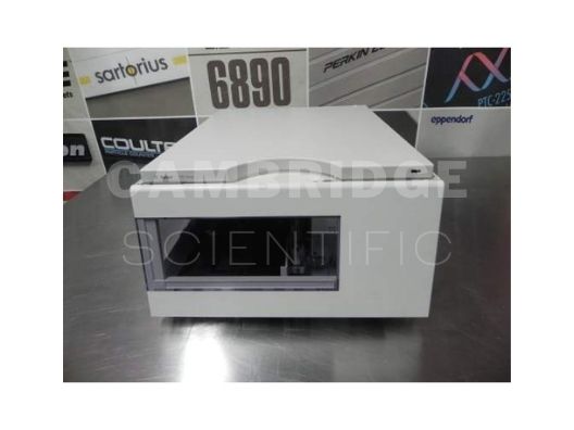 Agilent 1100 Series - G1367A HPLC Well Plate Autosampler