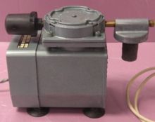 GAST DOA-F104-AA Vacuum Pump