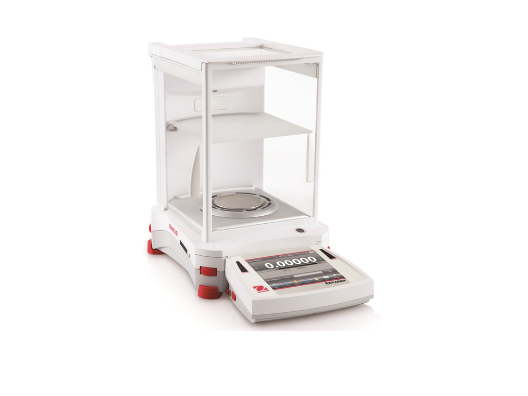 Ohaus Explorer Semi-Micro EX225D/AD *NEW* Micro Balance