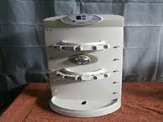 Rheodyne EV500-104 Column Selector