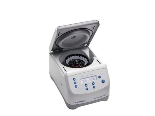 Eppendorf 5425 *NEW* Microcentrifuge