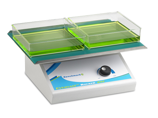 Benchmark Scientific 2D Everlast 247 Rocker BR5000 *NEW* Platform Rocker