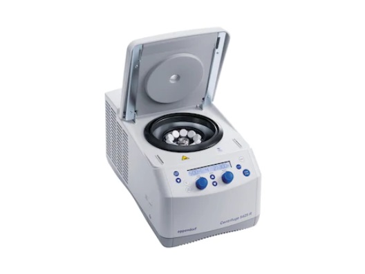 Eppendorf 5425R *NEW* Microcentrifuge