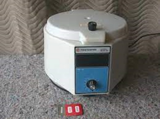 Fisher Scientific 228 Microcentrifuge