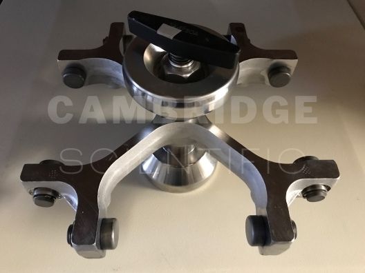 Beckman Coulter SX4750A Rotor