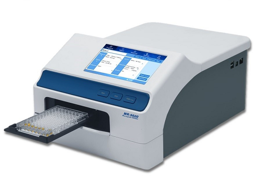 Benchmark Scientific Accuris SmartReader 96 MR9600 *NEW* Microplate Absorbance Reader