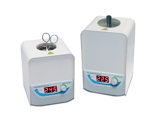 Benchmark Scientific B1202 *NEW* Micro Bead Sterilizer