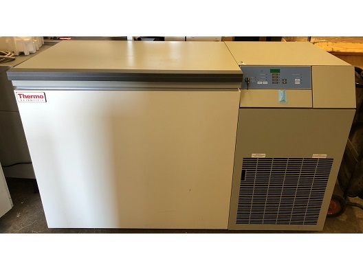 Thermo Fisher Scientific ULT10140-9-D19 -140 Chest Freezer